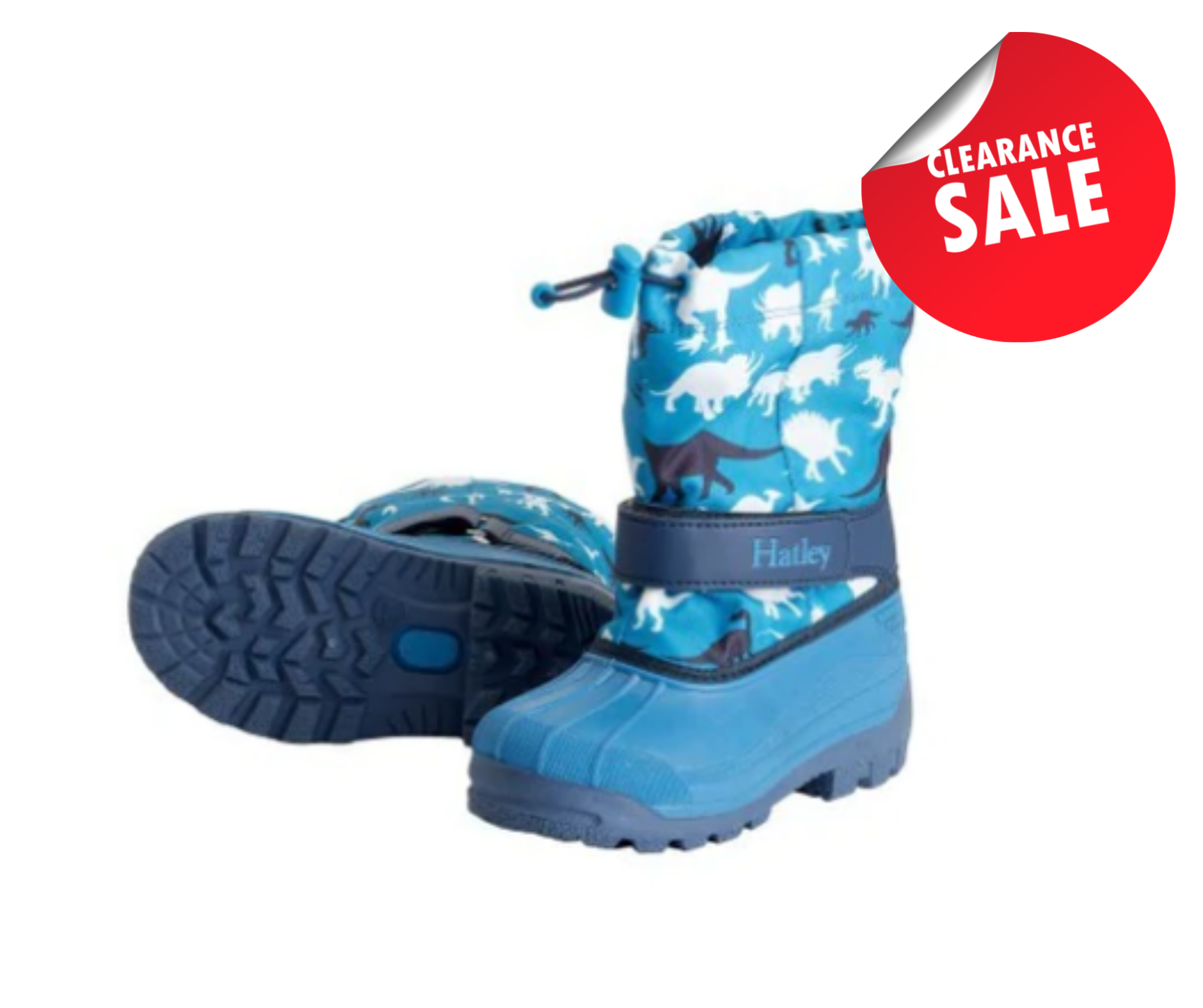 Hatley store winter boots