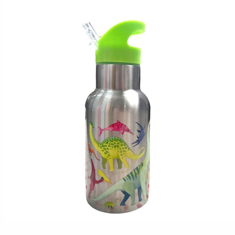 Crocodile Creek Butterfly Drinking Bottle