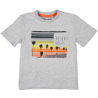 Boboli Tee - Desert Oasis