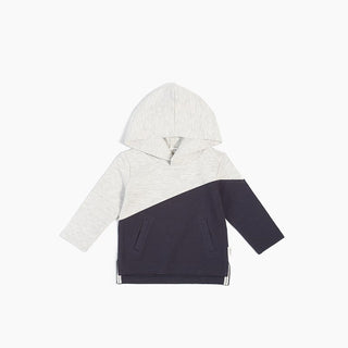 Miles Baby Hoodie - Alpine Club