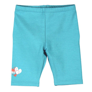 Boboli Leggings - Basics Ocean