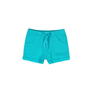 Boboli Shorts -  Turquoise