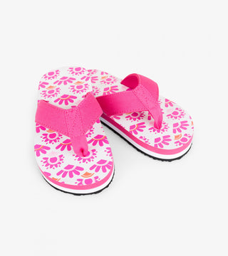 Hatley Flip Flops - Sarchi