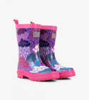 Hatley Gumboots - Stormy Days