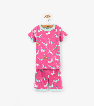 Hatley Pyjamas - Parade Horses