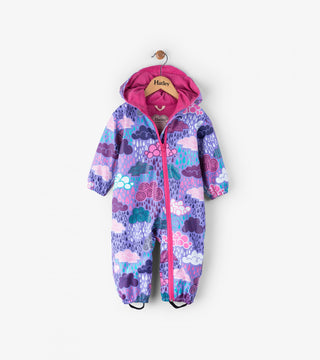 Hatley Rain Bundler - Stormy Days