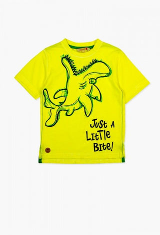 Boboli Tee - Just a Little Bite