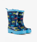 Hatley Gumboots - Monster Trucks