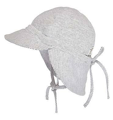 Toshi Sun Hat - Dove