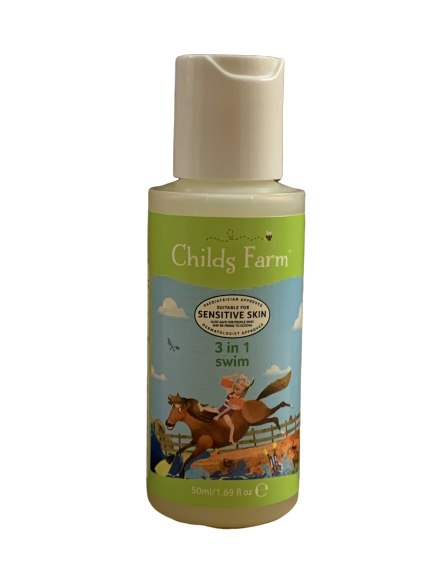 Childs Farm 3 in 1 Swim 50ml