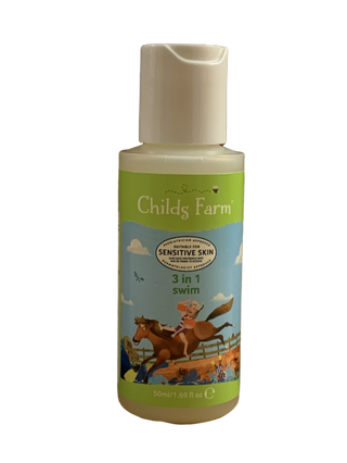 Childs Farm 3 in 1 Swim 50ml