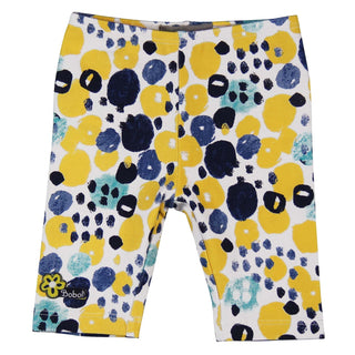 Boboli Leggings - Colour Dot