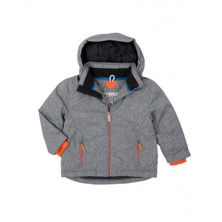 Hatley Ski Jacket - Grey