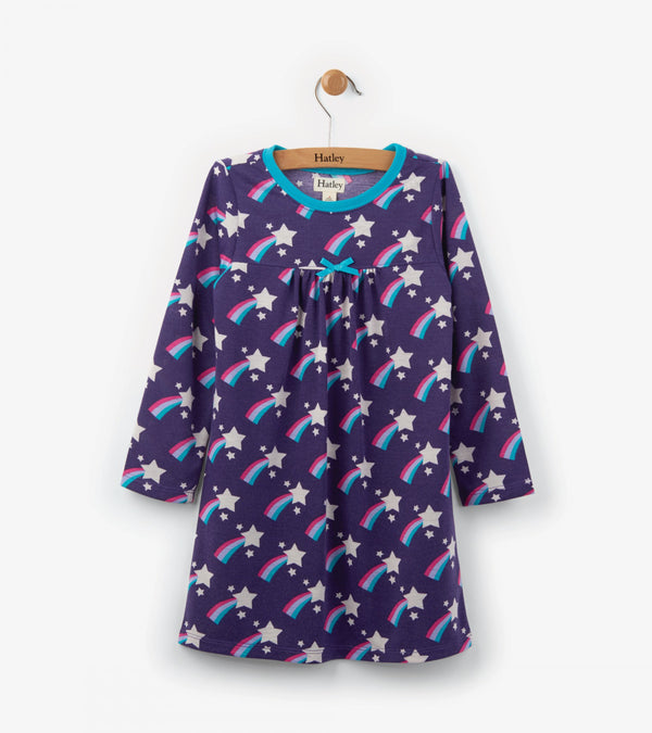 Hatley Nightie - Shooting Star