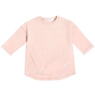 Miles Baby Tunic - Pink