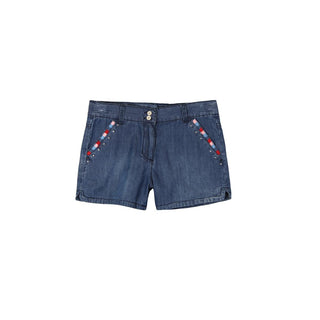 Boboli Shorts  - Denim