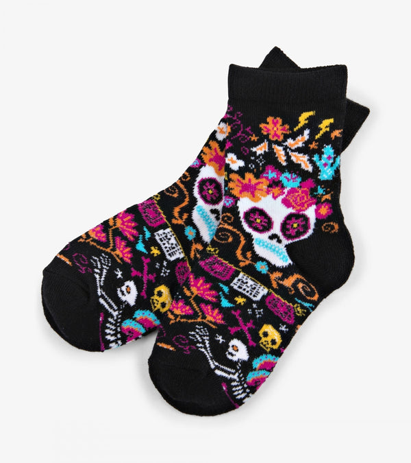 Hatley Socks - Day Of The Dead