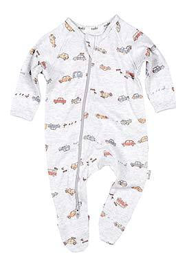 Toshi Onesie - Duck Duck