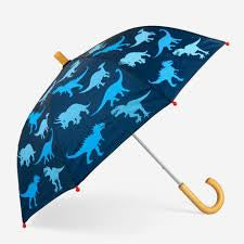 Hatley Umbrella - Dino Shadows