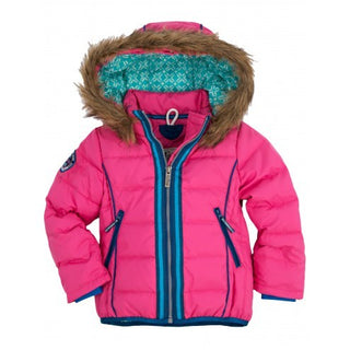 Hatley - Snow Flakes Ski Jacket