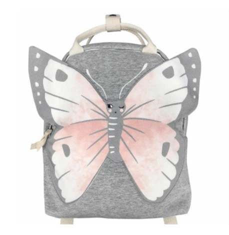 Little Dreams Boutique - Butterfly Bag