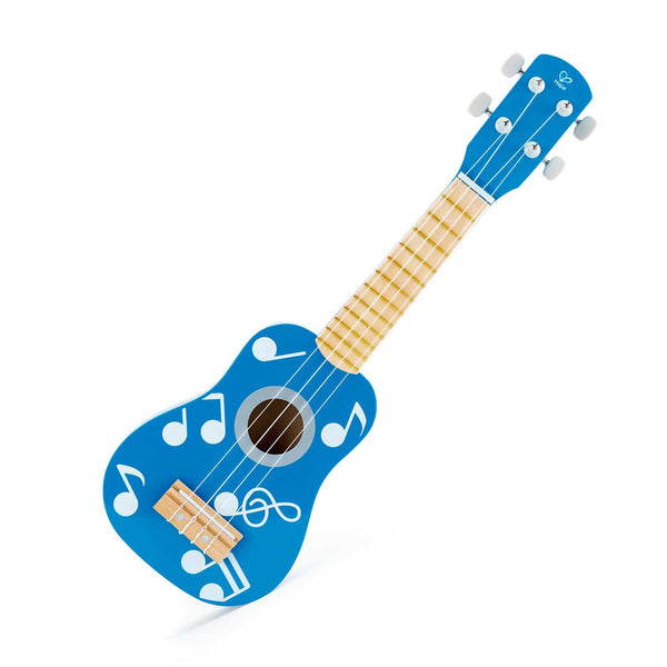 Hape Ukulele - Blue